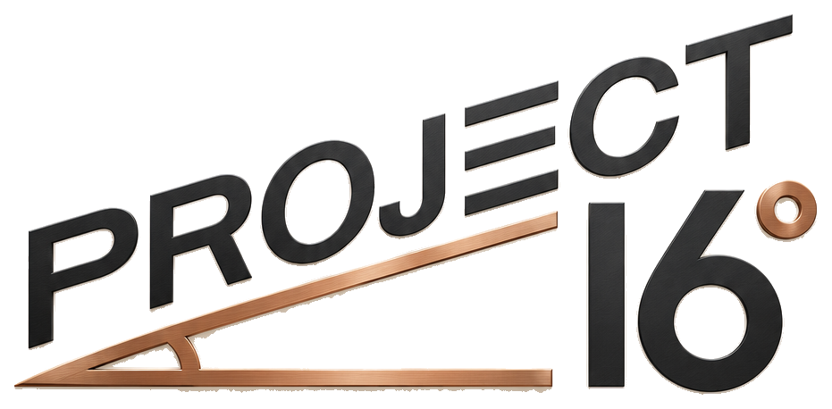Project 16